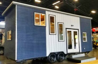 Beauty The Milagro Features 326 Sg Ft Of Luxury Living Space | Living Design For A Tiny House