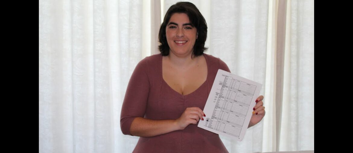 The Point System. What the Numbers on your Bottle Mean