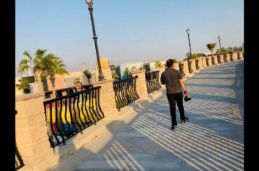 French Village-Riverland (Dubai Parks & Resort)