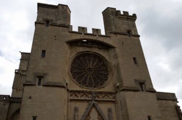 French Cycling Trip in 2015