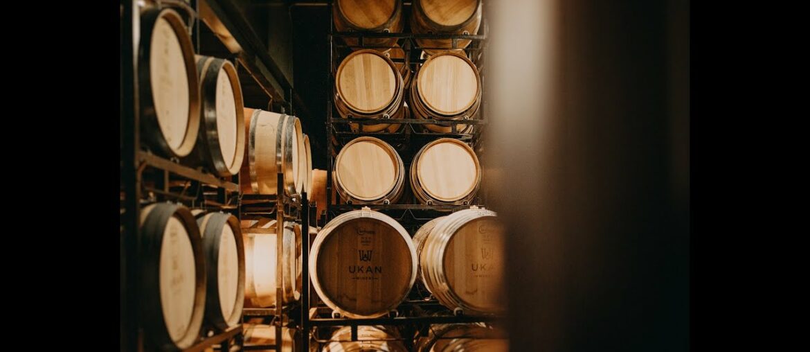 UKAN: New Bright Winery of Rioja