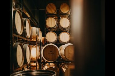 UKAN: New Bright Winery of Rioja