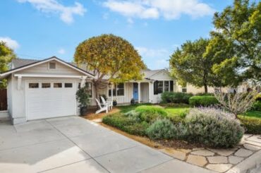 2939 Calle Noguera Santa Barbara, CA 93105 - Home for sale