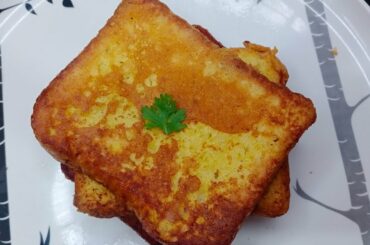 French Toast|French Toast Recipe in tamil|5 min's Easy Breakfast|Bread roast recipe|Bread recipe