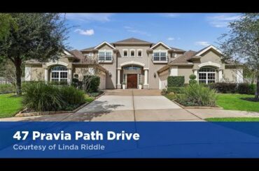 47 Pravia Path Drive Missouri City, Texas 77459 | Linda Riddle | Search Homes for Sale