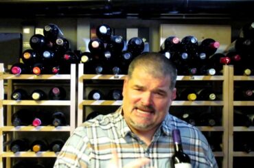 Chateau Bellevue La Foret 2018 Fronton (The Wine Review - #281)