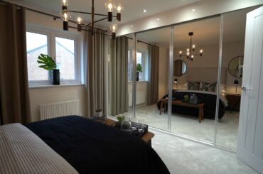 The Andrew - Taylor Wimpey