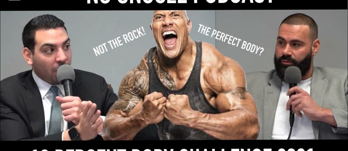 Adjustments to Our 10 Percent Challenge 2021 (How to Adjust Your Diet) No Snooze Podcast 27 Adjustments to Our 10 Percent Challenge 2021 (How to Adjust Your Diet) No Snooze Podcast 27