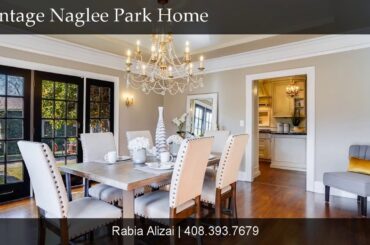 745 E. William St, San Jose, CA, 95112