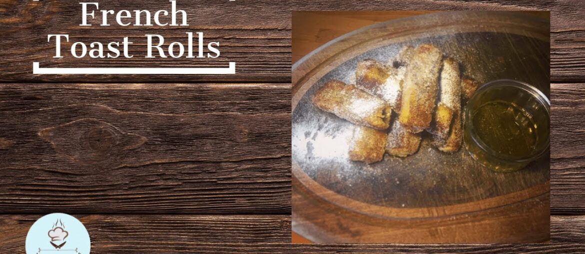 French Toast Rolls (Recipe Video) | #Shorts #FrenchToast #CinnamonRoll French Toast Rolls (Recipe Video) | #Shorts #FrenchToast #CinnamonRoll