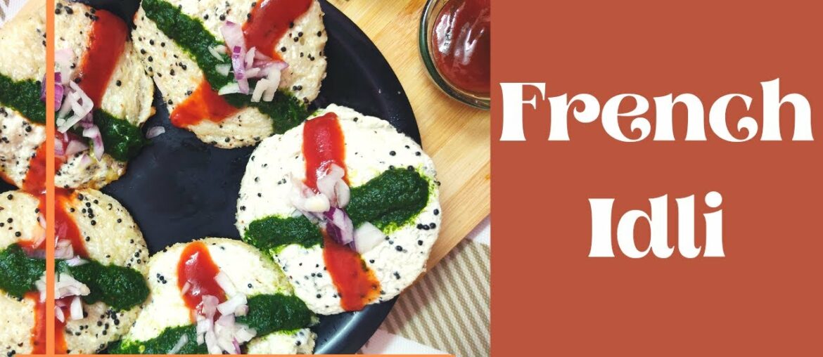 FRENCH IDLI | BREAD KI IDLI | INSTANT SNACK RECIPE | RECIPE IN HINDI | THE HAPPY APRON FRENCH IDLI | BREAD KI IDLI | INSTANT SNACK RECIPE | RECIPE IN HINDI | THE HAPPY APRON