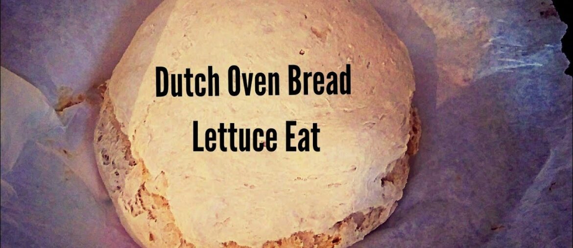 Dutch Oven French bread #Bakewithme #Dutchoven #Lettuceeat Dutch Oven French bread #Bakewithme #Dutchoven #Lettuceeat