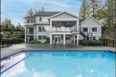 16813 30A Avenue, South Surrey