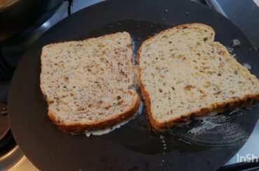 #frenchtoast #yummy 5 minutes recipe,less items| French Toast| Easy to make| Nisha's Life In London|