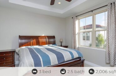 8883 Lakeshore Pointe Dr, Winter Garden, FL