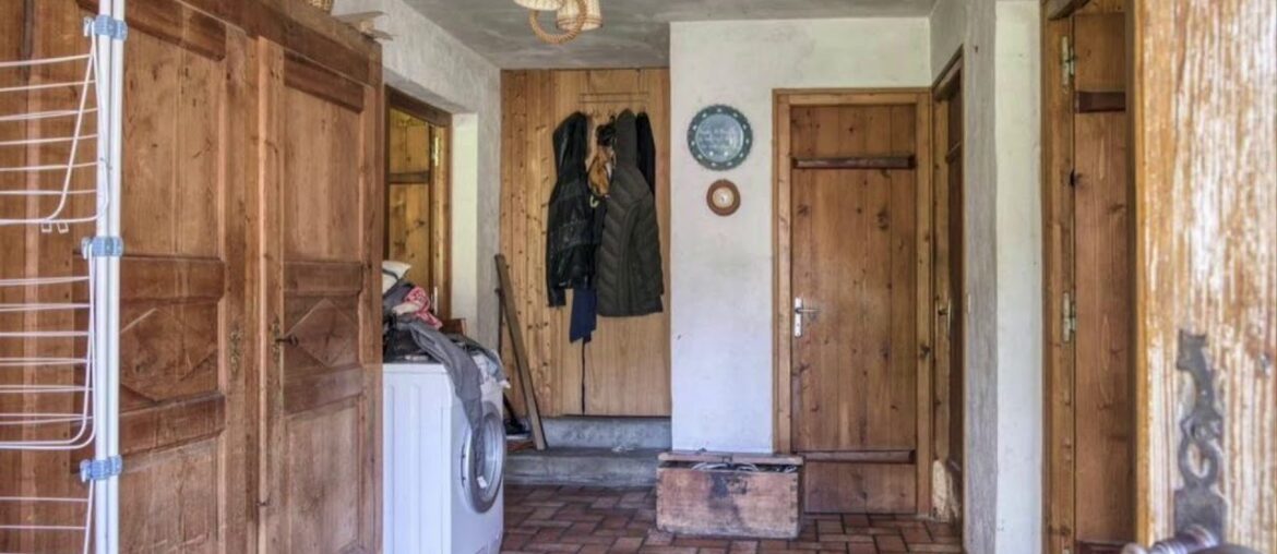 For Sale - Farmhouse - France