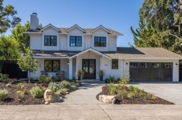 705 Charleston Court, Palo Alto, CA, 94303