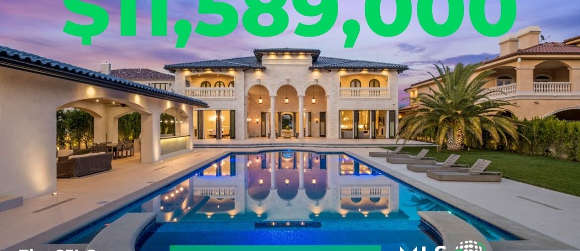 MLSWorldwide| Los Angeles| The SFJ Group