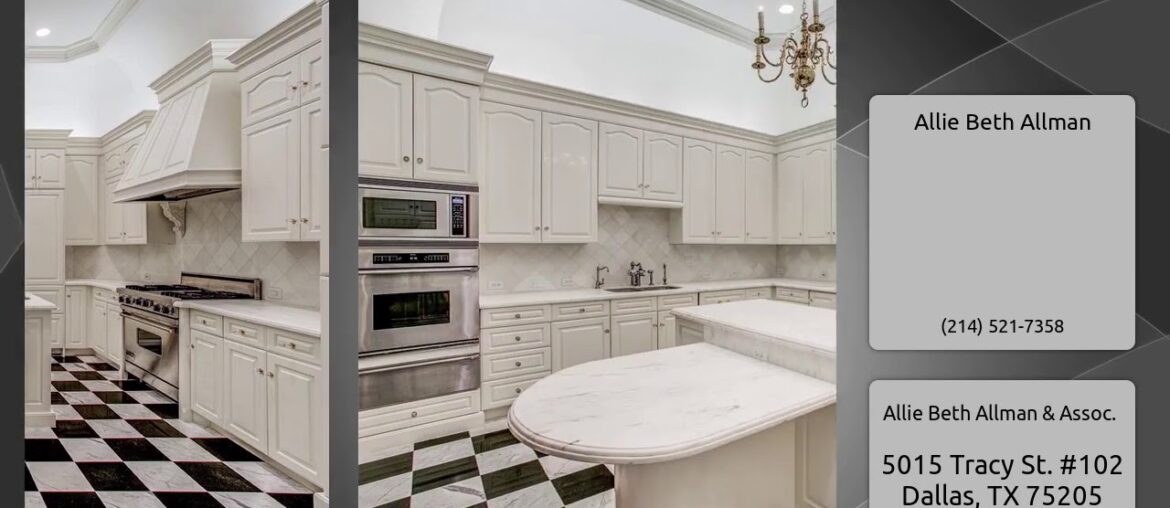 3901 Turtle Creek Boulevard, Unit 14, Dallas, TX 75219