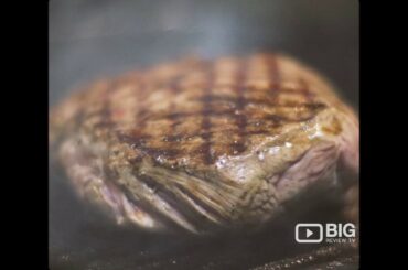 Loluk Bistro a Restaurants in Sydney offering spectacular French Food and Wine