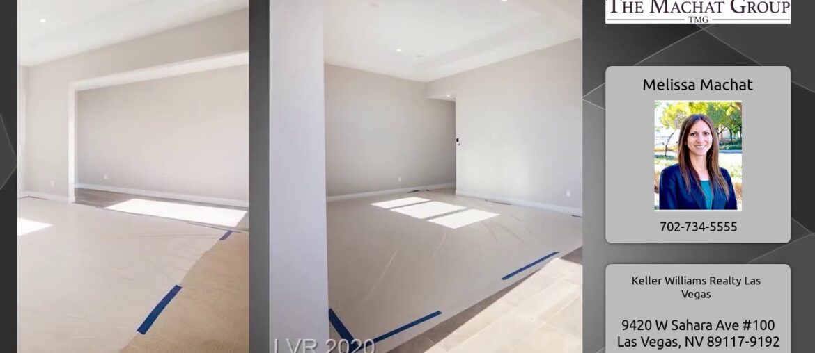 6193 Skyblush Avenue, Las Vegas, NV 89131 6193 Skyblush Avenue, Las Vegas, NV 89131