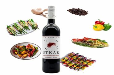 PairME Wines: Wine Pairings Made Simple | Available All Over New York!