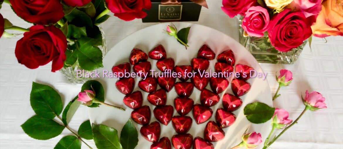 LeSaint French Chocolate Welcome Spring