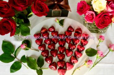 LeSaint French Chocolate Welcome Spring