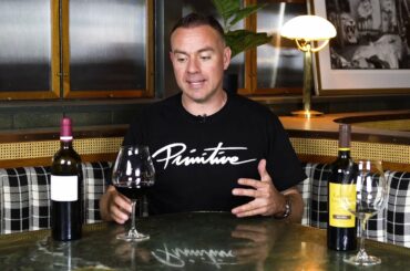 January Wine Club Breakdown - Malbec..  Cahors vs. Mendoza