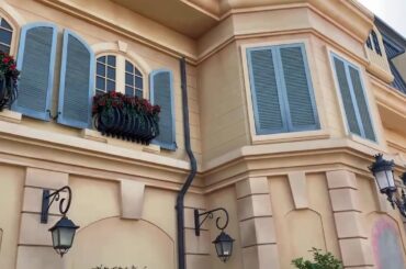 First look inside the new Epcot France Pavilion Expansion