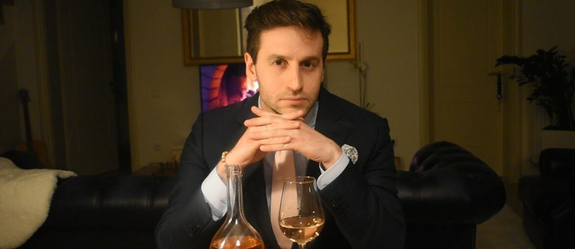 ASMR – Miraval 2019 (Celebrity Wine) ASMR - Miraval 2019 (Celebrity Wine)