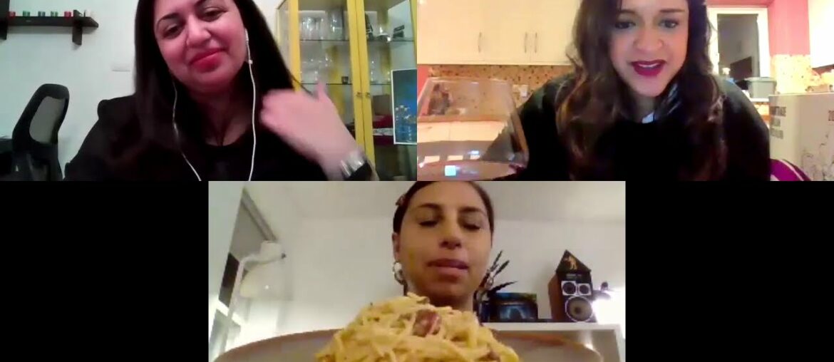 Boxed Wine & Dine: Episode 1 - Comfort Food