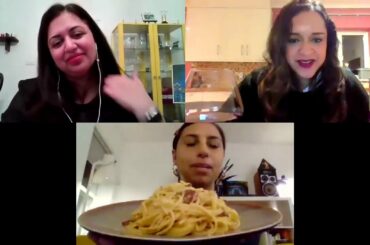 Boxed Wine & Dine: Episode 1 - Comfort Food