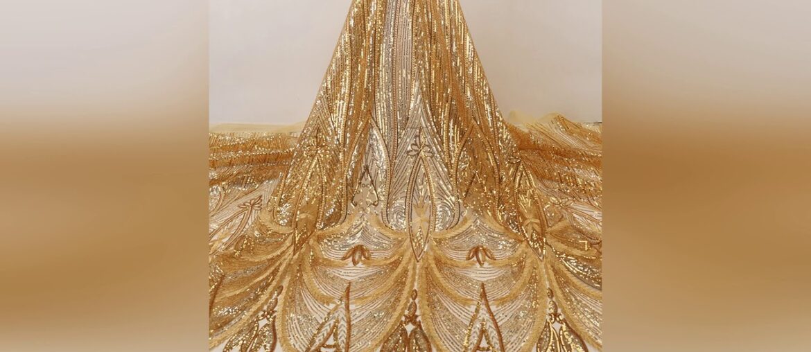 Review French Lace Fabric Wine African Tulle Lace Fabric 2020 High Quality Lace Nigerian Sequins La Review French Lace Fabric Wine African Tulle Lace Fabric 2020 High Quality Lace Nigerian Sequins La