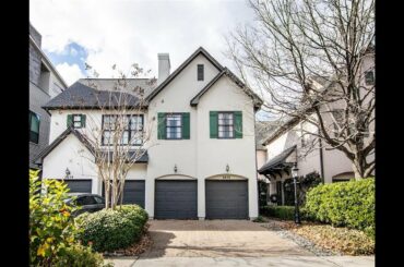 Residential at 2652 Westgate Street, Houston, TX 77098 - For rent