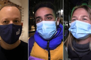 'It isn't a problem': France begins 6pm curfew in bid to curb coronavirus infections