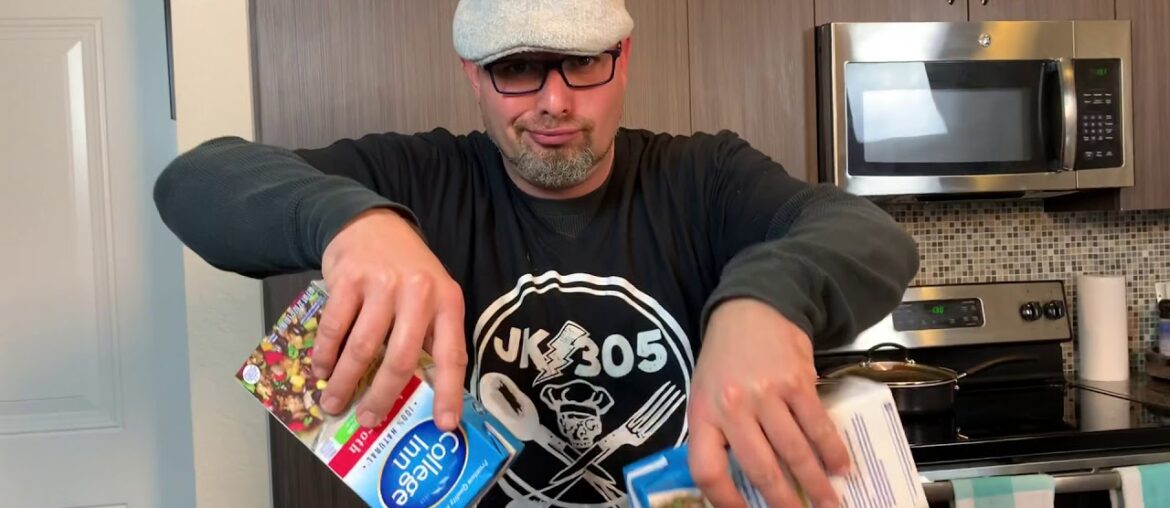 Best Ever Homemade French Onion Soup! Recipe Below. Episode 44.