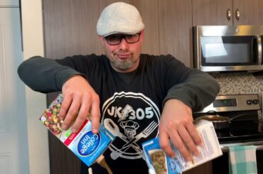 Best Ever Homemade French Onion Soup! Recipe Below. Episode 44.