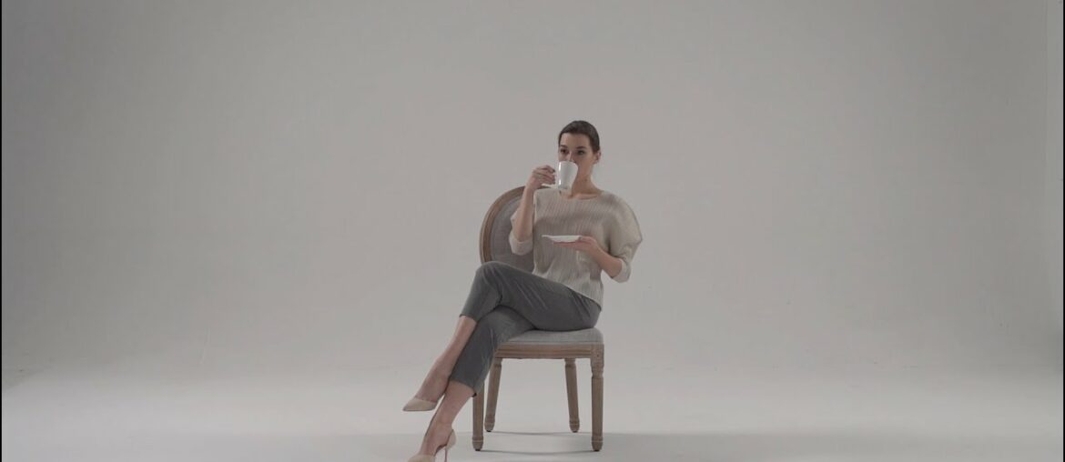 Aubree French Provincial Inspired Dining Chair