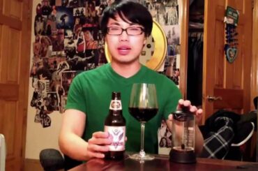 French Pressed Beer (Best Recipe!): Spicy Founders Imperial Stout - Ep. #170