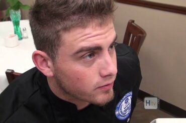 The Gourmet Room at HCC Dale Mabry