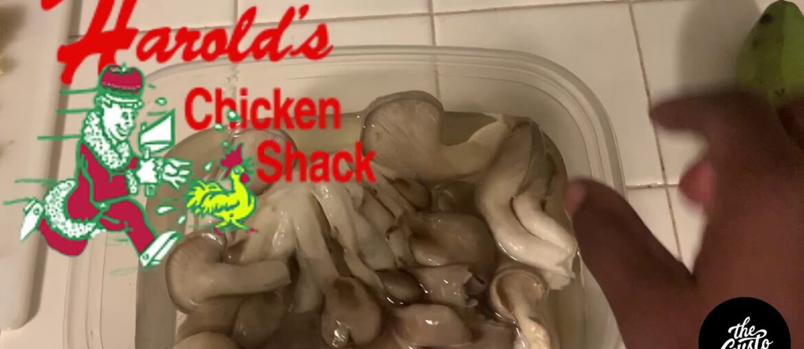 The GusTo Gourmet Greatness