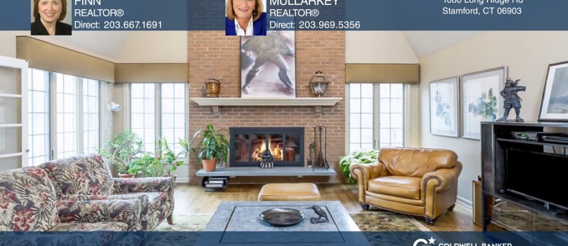 French Colonial, Two Master Suites French Colonial, Two Master Suites