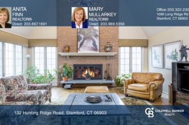 French Colonial, Two Master Suites