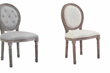 Best Fabric Dining Side Chair | Top 10 Fabric Dining Side Chair For 2021 | Top Rated Fabric Dining