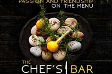 The Chef's Bar | Season 1 | Episode 10 | Burger Cook-Off | Rob Rossi | Craig Harding