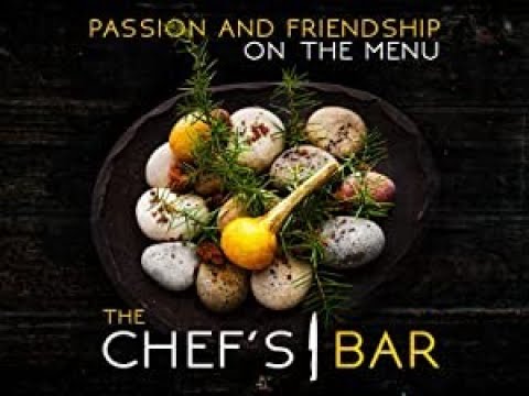 The Chef's Bar | Season 1 | Episode 10 | Burger Cook-Off | Rob Rossi | Craig Harding The Chef's Bar | Season 1 | Episode 10 | Burger Cook-Off | Rob Rossi | Craig Harding