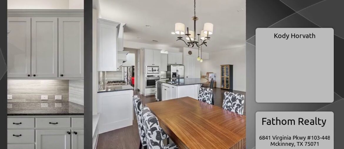 2453 Mare Road, Carrollton, TX 75010