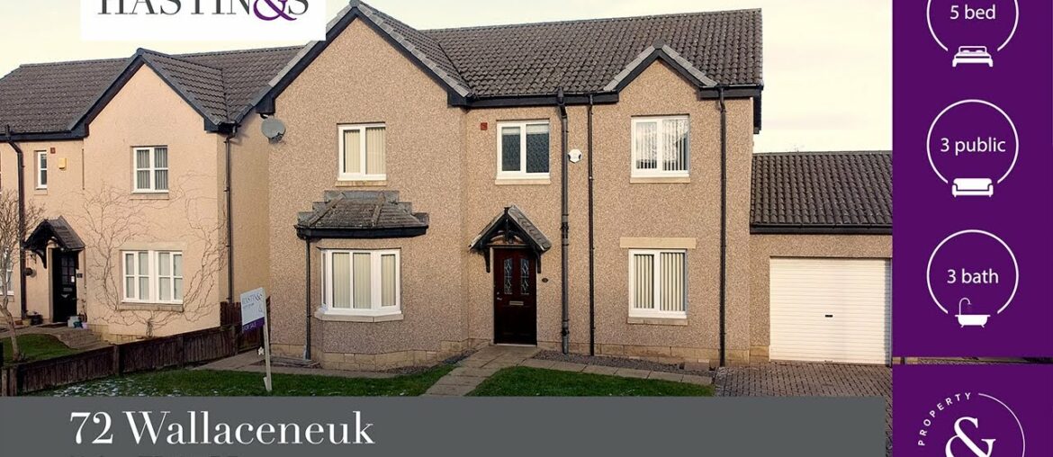 72 Wallaceneuk, Kelso TD5 7BF 72 Wallaceneuk, Kelso TD5 7BF