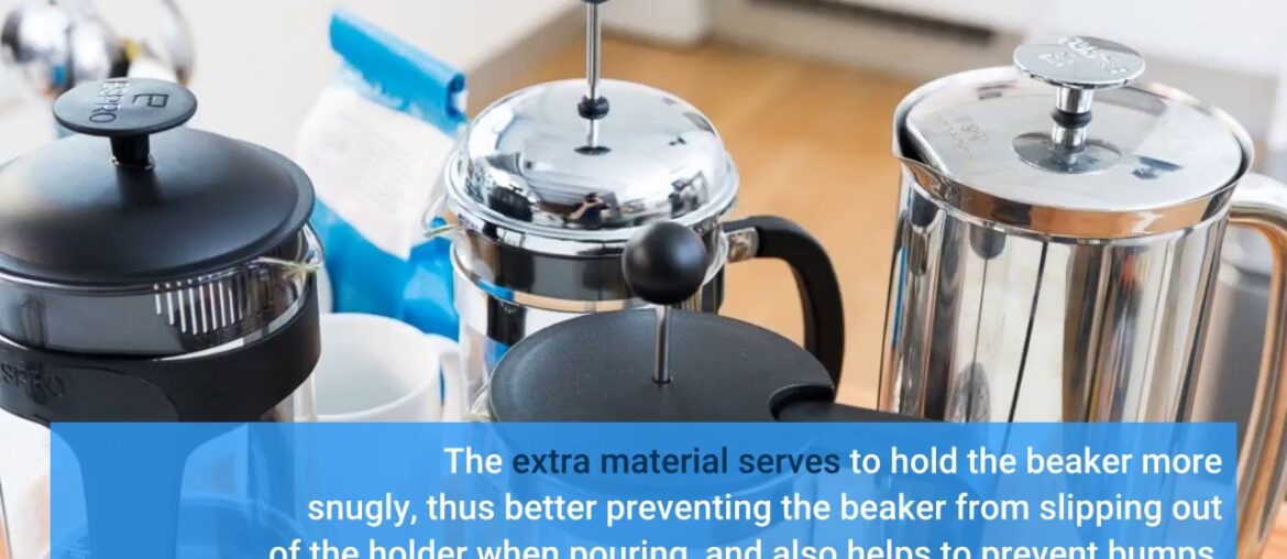 Consumer Review: Bodum Eileen French Press, 34 oz, Chrome Consumer Review: Bodum Eileen French Press, 34 oz, Chrome